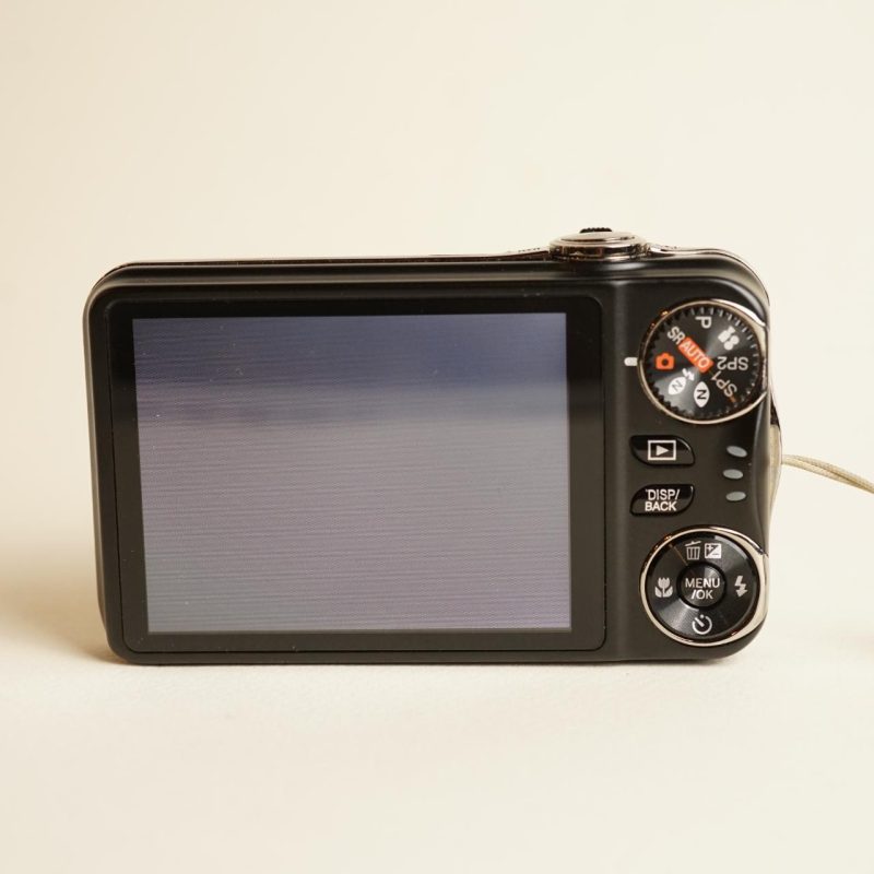 Fujifilm FinePix T310 Series Digital Camera | Tested & Working | Black - Image 3