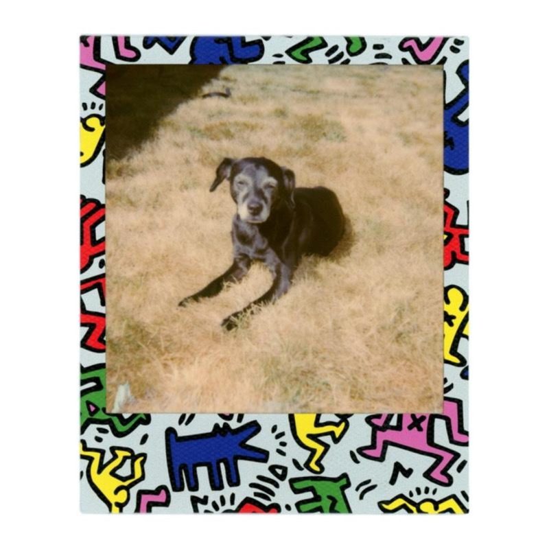 Polaroid OneStep Flash | Instant Camera | Black - Image 7